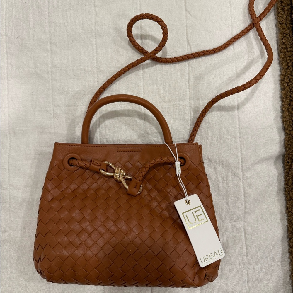 Ladies Purse